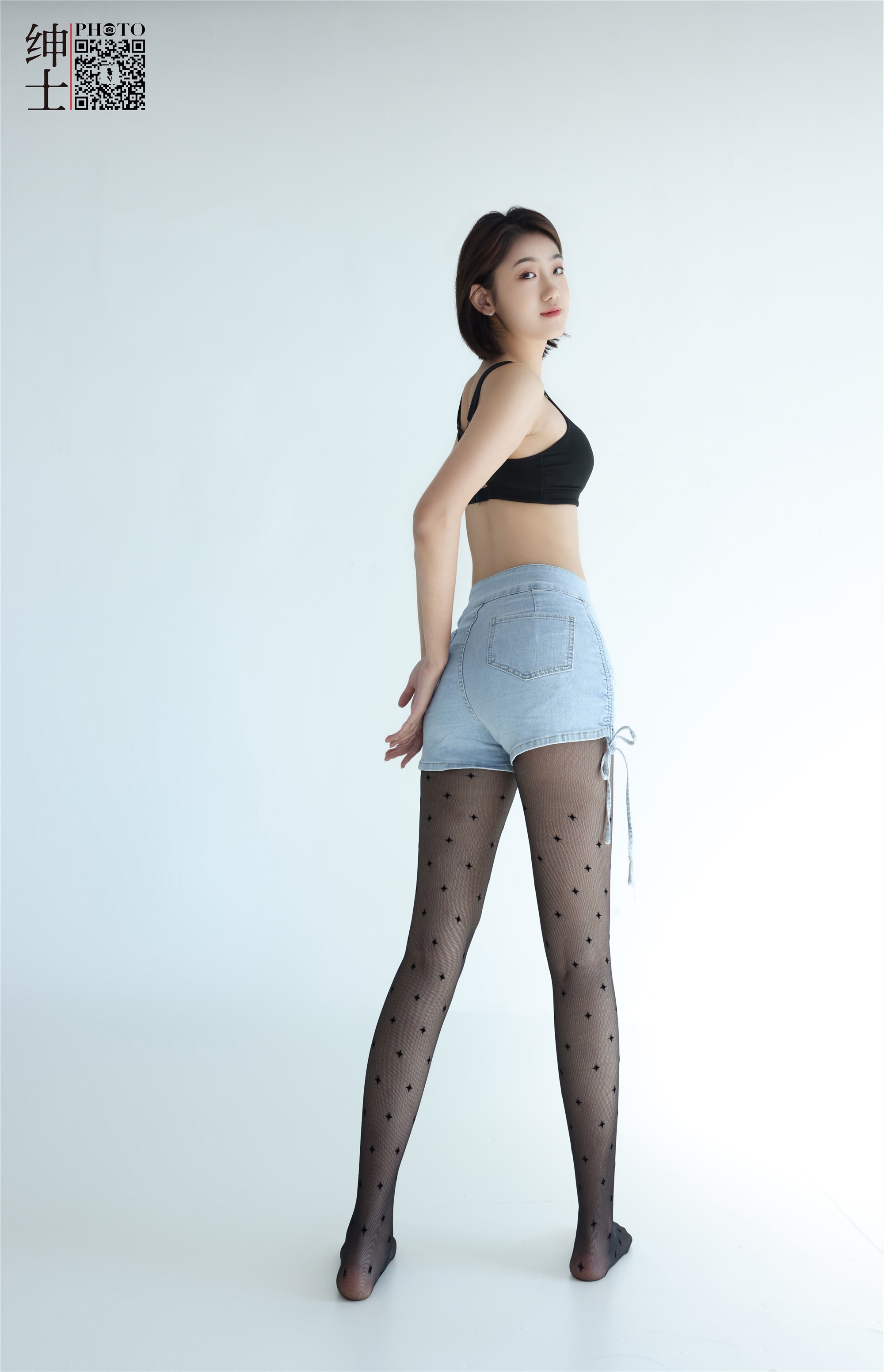 SHENSHI绅士 - SS106 琳琳